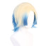 Blue Lock Michael Kaiser Wig - Michael Kaiser Costume Wig Prop
