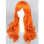 One Piece Nami Wig - Reunion After Two Years Nami Cosplay Costume Wig Prop