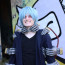 My Hero Academia Tomura Shigaraki Wig - Tomura Shigaraki Cosplay Costume Wig Prop