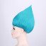 Trolls Wig - Trolls Cosplay Costume Wig Prop