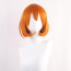 The Quintessential Quintuplets Yotsuba Nakano Wig - Yotsuba Nakano Costume Wig Prop