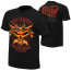 WWE Brock Lesnar Costume - Go To Hell T- Shirt Brock Lesnar Cosplay