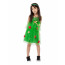 Girls Christmas Tree Costume - Green Tutu Dress Christmas Tree Cosplay