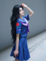 JoJo's Bizarre Adventure Yamagishi Yukako Costume - Yamagishi Yukako Cosplay