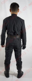 Luke Skywalker Cosplay Costume