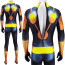 Nova Sam Alexander Cosplay Costume