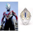 Kids Ultraman Orb Mask - Ultraman Orb Cosplay Costume Mask With Light Effect