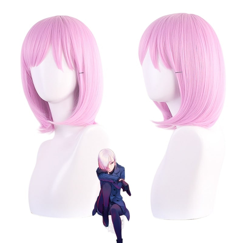 Spy x Family Fiona Wig - Fiona Costume Wig Prop