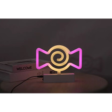 Candy LED Light Decoration For Halloween Party