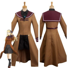 The Ancient Magus' Bride Chise Hatori Costume - Uniform Chise Hatori Cosplay