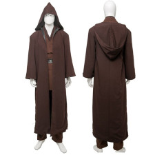 Young Anakin Skywalker Cosplay Costume