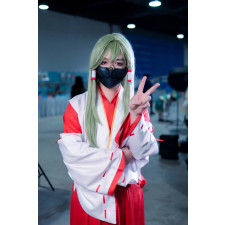 Genshin Impact Hanachirusato Costume - Hanachirusato Cosplay