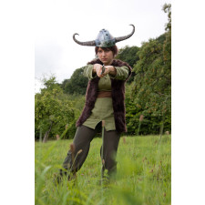 How To Train Your Dragon Hiccup Costume - Hiccup Cosplay