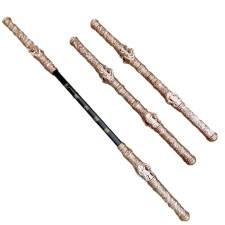 Black Myth: Wukong Jingubang Prop - Wukong Jingubang Cosplay Costume Prop