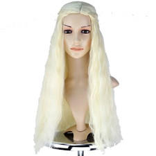 Daenerys Targaryen Hair Wig