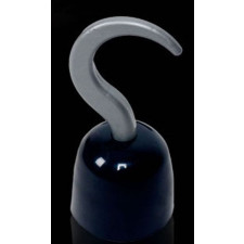 Halloween Prop Pirate Hook Costume
