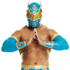 WWE Sincara Mask - Sincara Cosplay Costume Mask