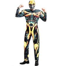 Bumblebee Transformers Mens Costume