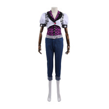 Monster High Operetta Cosplay Costume