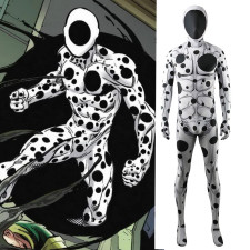 Spider-Man: Into the Spider-Verse The Spot Costume - Bodysuit The Spot Cosplay