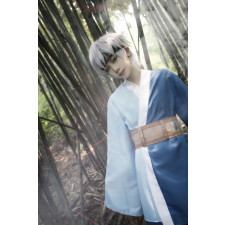 Boruto Naruto Next Generations Mitsuki Costume - Mitsuki Cosplay