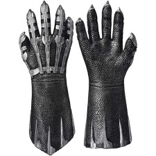 Black Panther Claws Cosplay Prop