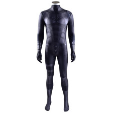 Batman Bodysuit Cosplay Costume