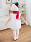 Todder and Kids Snowman Costume