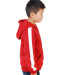 Boys Coco Red Jacket Costume