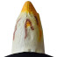 Corn Face Mask Costume