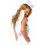 Women's Sexy White Angel Costume