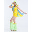 Women's Sexy Bird Costume
