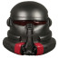 Purge TrooperStar Wars Jedi Fallen Order Helmet Costume