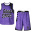 Goon Squad Space Jam 2 Costume