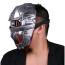 Corvo's Mask Dishonored Cosplay Costume