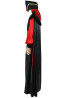 Jafar Disney Aladdin Cosplay Costume