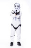 Boys Stormtropper Star Wars Costume