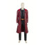 Full Metal Alchemist Edward Elric Cosplay Costume