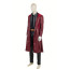 Full Metal Alchemist Edward Elric Cosplay Costume