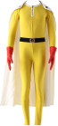 One Punch Man Cosplay Costume