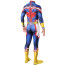 All Might My Hero Academia Cosplay Costume