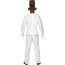 Men's Frosty the Snowman Costume