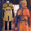 Vinland Saga Thorfinn Karlsefni Cosplay Costume