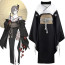 Nier Reincarnation Akeha Cosplay Costume