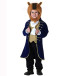 Boys Beast Costume Complete