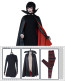 Mavis Hotel Transylvania Complete Cosplay Costume