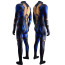 Ultraman Tregear Cosplay Costume