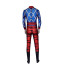 JoJo's Bizarre Adventure Guido Mista Cosplay Costume
