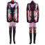 Rei Ayanami 3.0 EVA Cosplay Black Costume