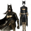 Batman Arkham Knight Batgirl Cosplay Costume